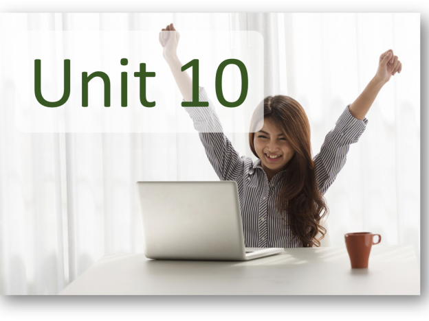Academic IELTS Unit 10 course image