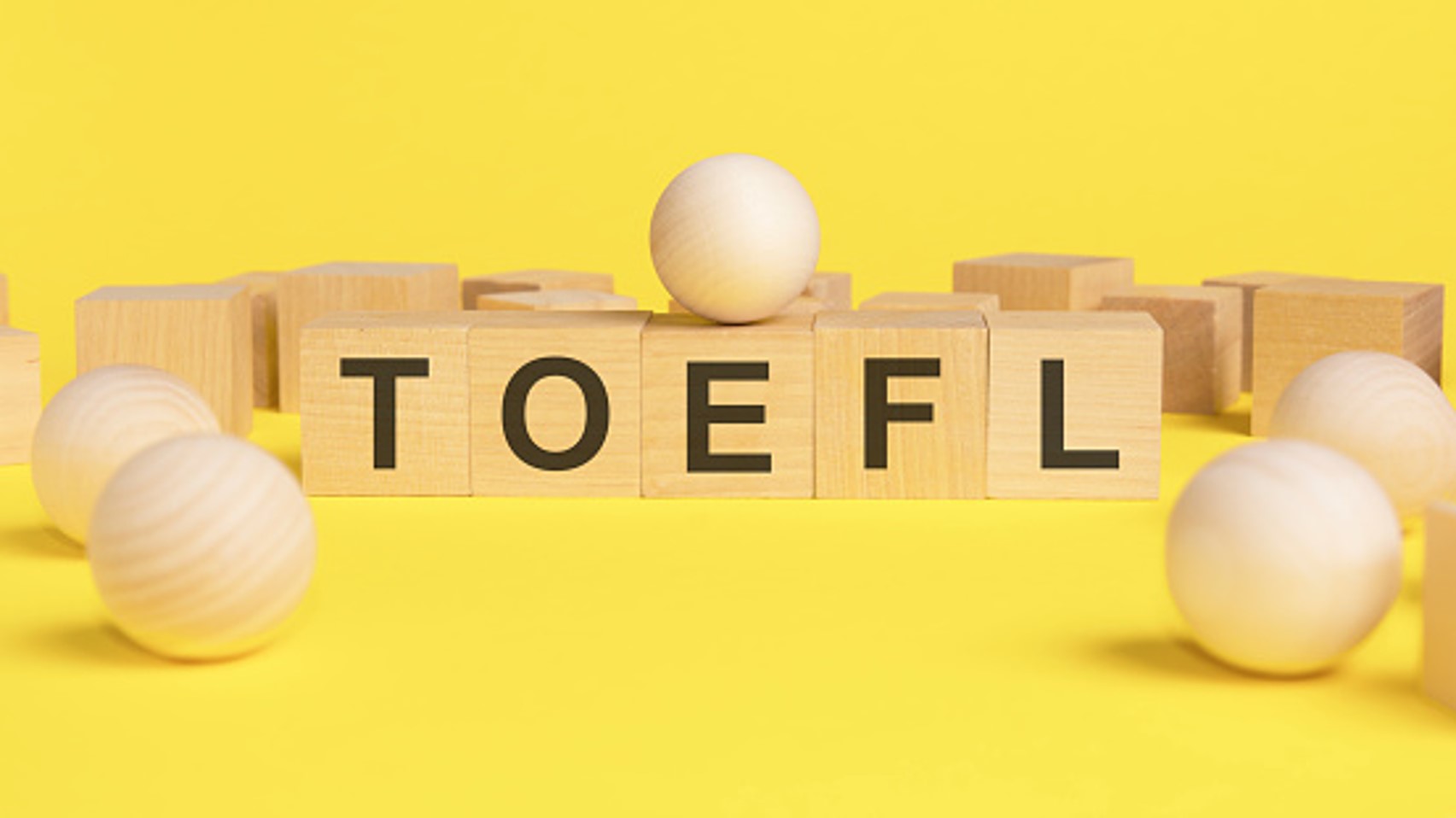 Free TOEFL preparation resources